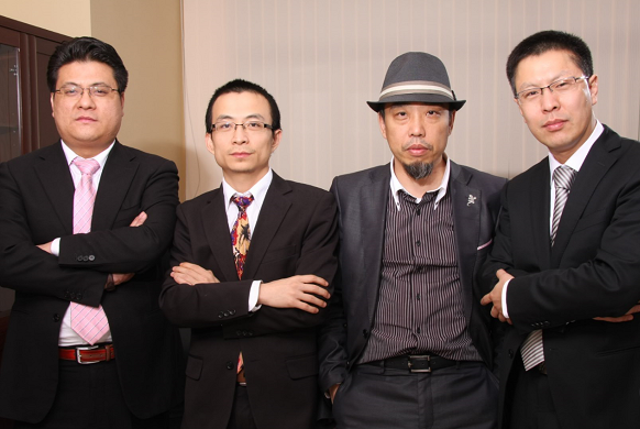 這副美麗島老花鏡太有魅力了，40歲以上的老花眼都搶著換戴