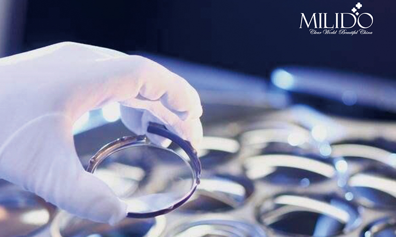 什么是老花，什么是漸進鏡片？