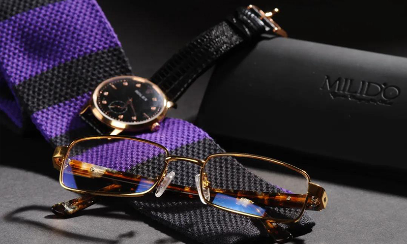 老花鏡不能隨便買(mǎi)！美麗島：專業(yè)驗(yàn)光+進(jìn)口鏡片才是首選