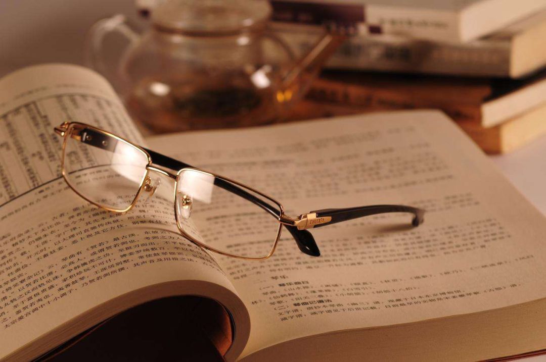 美麗島：你對老花的誤解，都在這里了