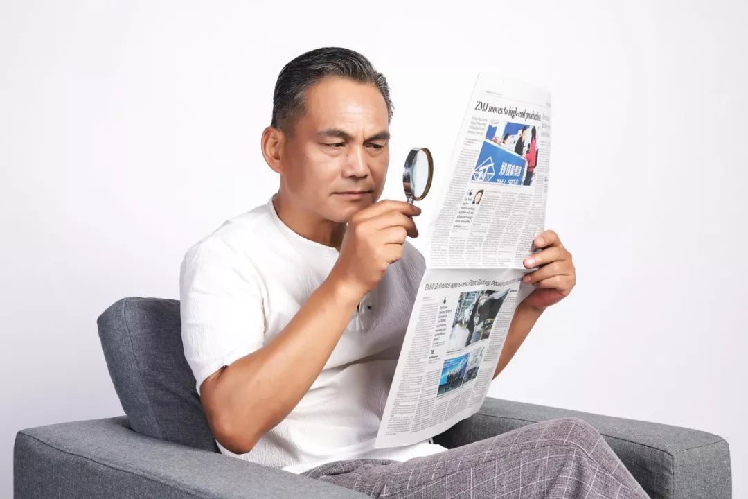 你以為很熟悉老花眼？其實不止視物模糊這么簡單！