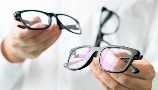 美麗島多焦鏡：近視老花困擾我5年了，有沒(méi)有一種眼鏡可解決