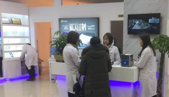 美麗島多焦鏡：近視老花困擾我5年了，有沒(méi)有一種眼鏡可解決